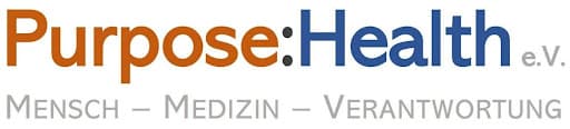 Purpose:Health e.V. – Mensch, Medizin, Verantwortung